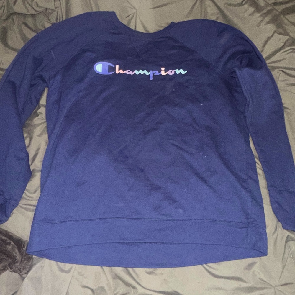 Champion Crewneck
